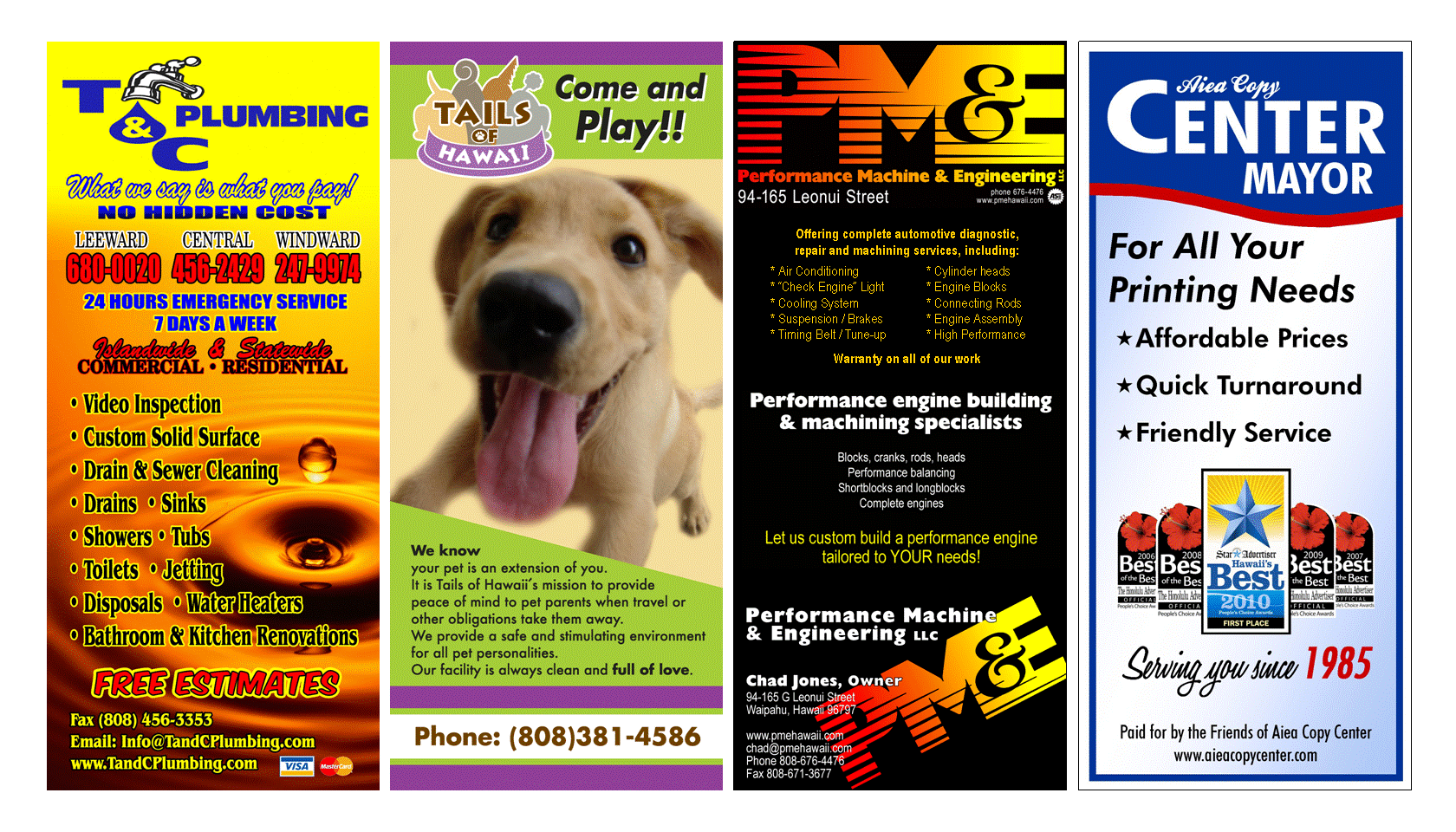 Aiea Copy Price List at Antoine Smith blog